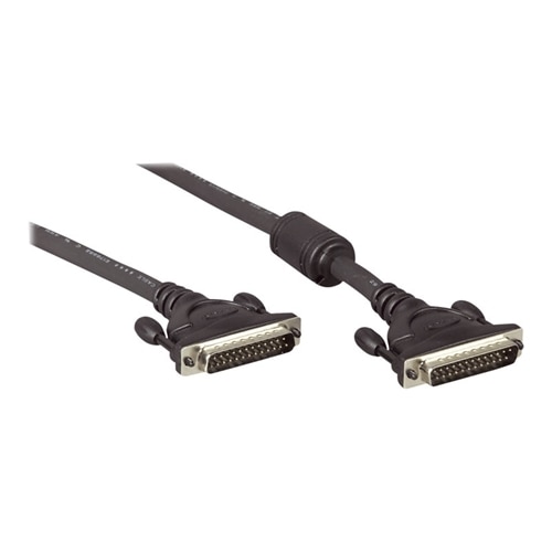 Linksys Belkin parallel cable 4.5 m F1D108 CBL 15