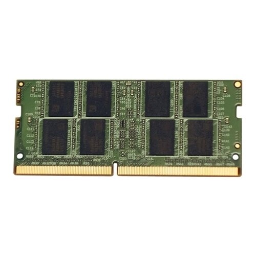 VisionTEK DDR4 4 GB SO Dimm 260 pin 2400 MHz PC4 19200 CL17 1.2 V unbuffered non ECC 900943