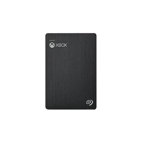 Seagate Game Drive for Xbox portable 512GB USB 3.0 external hard drive STFT512400