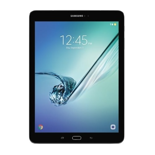 Samsung Galaxy Tab S2 32GB 9.7 inch Tablet Black SM T813NZKEXAR