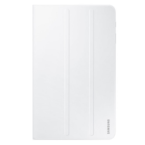 Samsung Book Cover EF BT580 for Galaxy Tab A 10.1 White EF BT580PWEGUJ