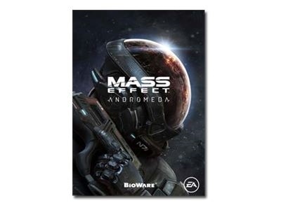 Electronic Arts Mass Effect Andromeda Windows