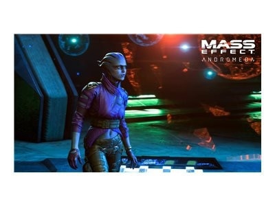 Electronic Arts Mass Effect Andromeda Xbox One