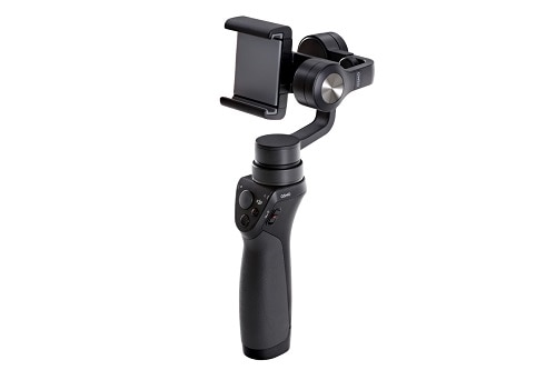 DJI Osmo Mobile Support system handheld stabilizer
