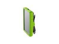 Seagate Backup Plus Slim Case STDR401 Hard drive protective case lime green