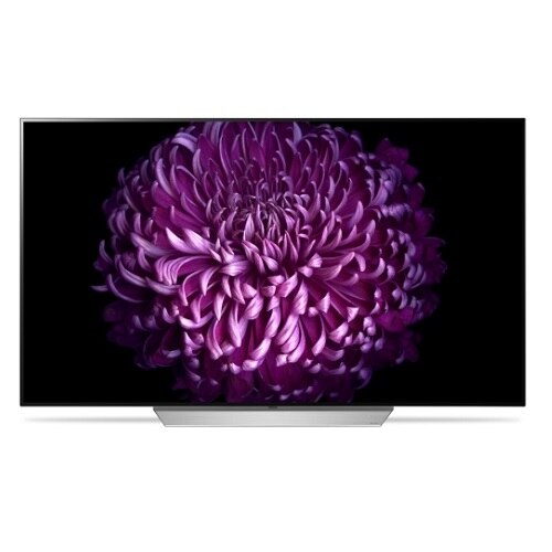 LG 65 inch 4K Ultra HD Smart TV OLED65C7P UHD TV