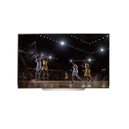 LG OLED65E7P - 65-inch Class (64.5-inch viewable) - E7 Series OLED TV - Smart TV - 4K UHD (2160p) -