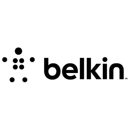 Belkin Components Belkin Surge protector output connectors 3 BSV300TTCW