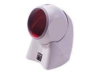 Honeywell MS7120 Orbit - Barcode scanner - desktop - 1120 line / sec - decoded - USB