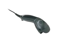 Honeywell MS5145 Eclipse - Barcode scanner - handheld - 72 line / sec - decoded - USB