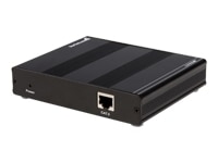 Startech.COM VGA Video Extender over Cat 5 Remote Receiver with Audio STUTPEALR