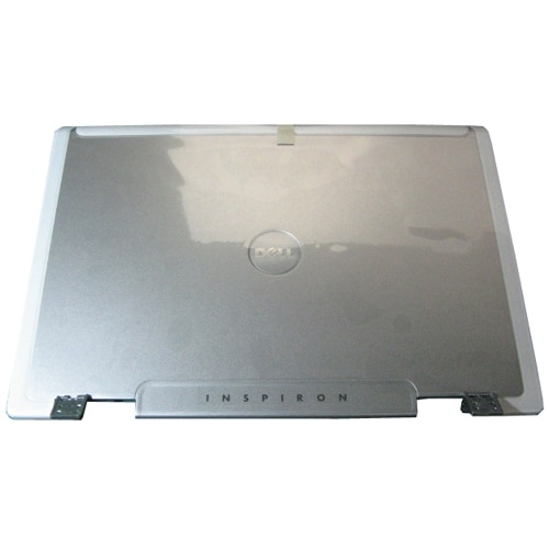 Dell Refurbished Assembly LCD Back Cover 17 for Inspiron 9400 E1705 Laptops DF050