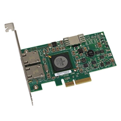 Dell Refurbished PCIe4 Network Card for Select PowerEdge Server G218C
