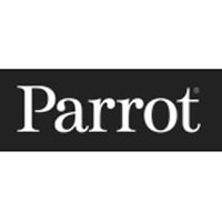 Parrot MiniDrones Jumping Night Drone Buzz RC Wi Fi