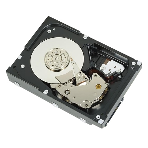 Dell Refurbished 2 TB 7200 RPM SAS Hard Drive for Select PowerEdge PowerVault Server R755K