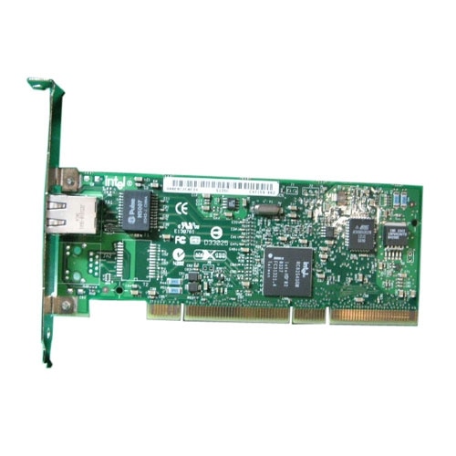 Dell Refurbished Pro 1000 Network Interface Card for Select PowerEdge Server W1392