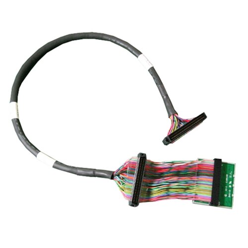Dell Refurbished Assembly 68 pin Scsi Cable 6 ft YH930