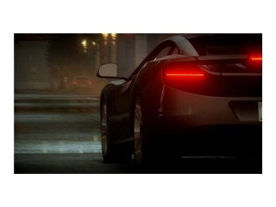 Electronic Arts Need for Speed The Run PC Download
