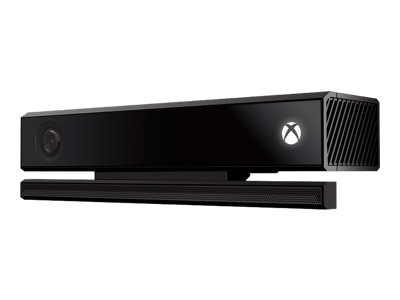 Microsoft Corporation Microsoft Kinect for Xbox One Motion sensor wired for Microsoft Xbox One GT3 00002