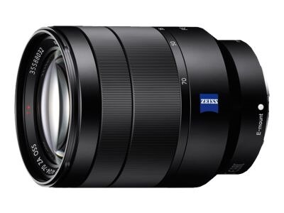 Sony Corporation Sony SEL2470Z zoom lens 24 mm 70 mm