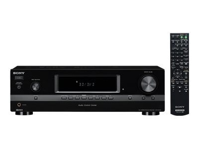 Sony Corporation Sony STR DH130 Receiver STRDH130