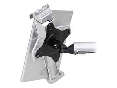 Ergotron Lockable Tablet Mount 45 460 026