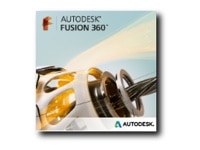 Autodesk Retail Products Autodesk Fusion 360 Cld Com Slm Acs W Bas