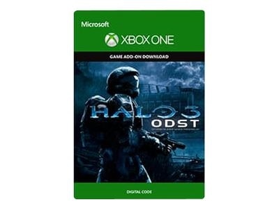 Microsoft Corporation Master Chief Collection Halo 3 Odst Add on Xbox One Digital Code