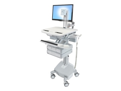 Ergotron StyleView cart