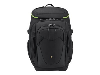Case Logic Kontrast Pro Backpack for camera with lenses and Laptop polyester black