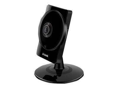 DLink Systems D Link DCS 960L HD 180 Degree Wi Fi Camera network surveillance camera