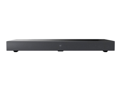 Sony Corporation Sony HT XT2 Sound bar 2.1 channel wireless 170 watt total black HTXT2