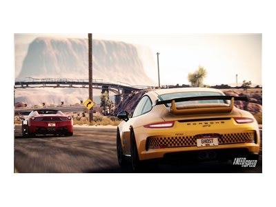 Electronic Arts Need for Speed Rivals PC Download