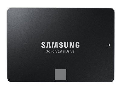 Samsung 850 EVO MZ 75E2T0B solid state drive 2 TB MZ 75E2T0B AM
