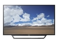 Sony 32 Inch LED TV KDL-32W600D HDTV
