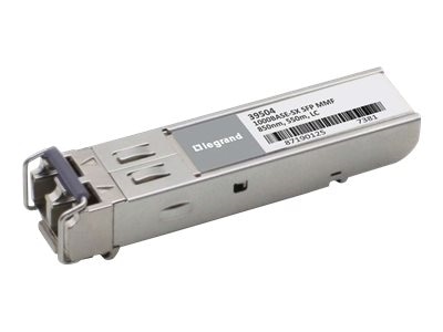 CablesToGo C2G Avaya Nortel AA1419048 E6 Compatible 1000BASE SX MMF SFP Mini Gbic Transceiver Module SFP mini Gbic transce... 39499