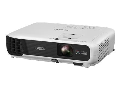 Epson VS340 XGA 3LCD Projector V11H717220