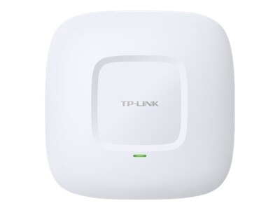 TP Link Auranet EAP225 Wireless access point 802.11a b g n ac Dual Band