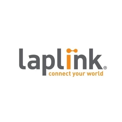 Laplink Software PCmover Ultimate with High Speed Cable