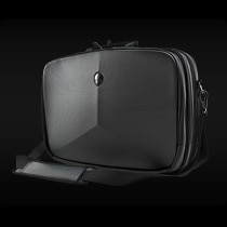 Mobile Edge Alienware Vindicator Briefcase Fits Laptops with Screen Sizes up to 17 inch Not compatible w R2 17 models