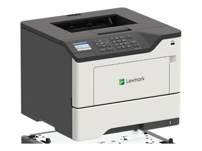 Lexmark Ms Dn Imprimante Monochrome Laser Dell Canada