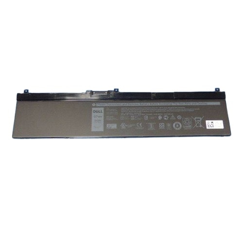 Batterie De Rechange Dell 6 Cellules 97 Wh Au Lithium Ion Pour Certains