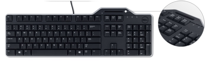 dell kb813 keyboard