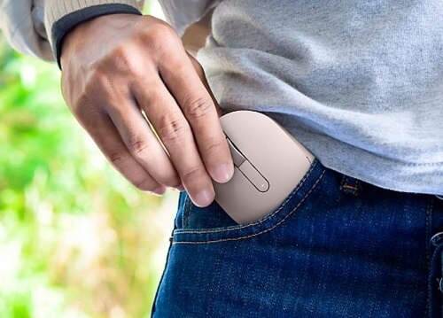 Dell Mobile Wireless Mouse – MS3320W
