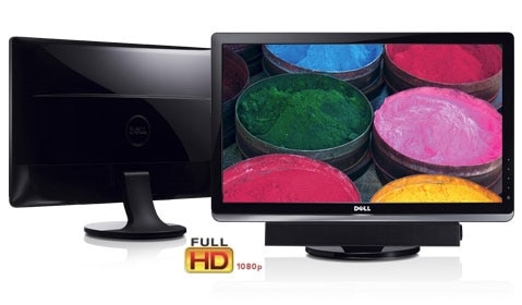 ST2220L full 
HD monitor with LED