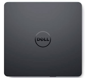 Dell External USB Slim Optical Drive Product Shot