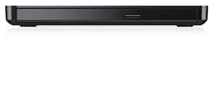 Dell External USB Slim Optical Drive Product Shot