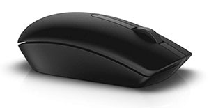 Bezprzewodowa klawiatura i mysz firmy KM636 firmy Dell — zdjęcie produktu