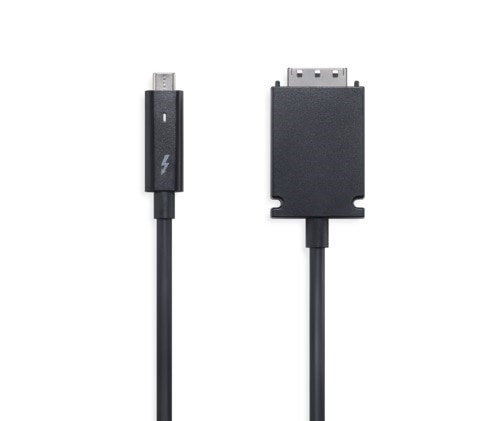 Dell Business Thunderbolt Dock - TB16 with 240W Adapter