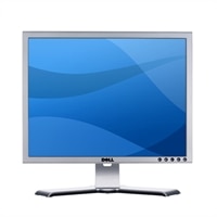 Dell UltraSharp 2007FP 51cm (20”) platt LCD-skärm med Dual Tone (2007FP TCO 03)